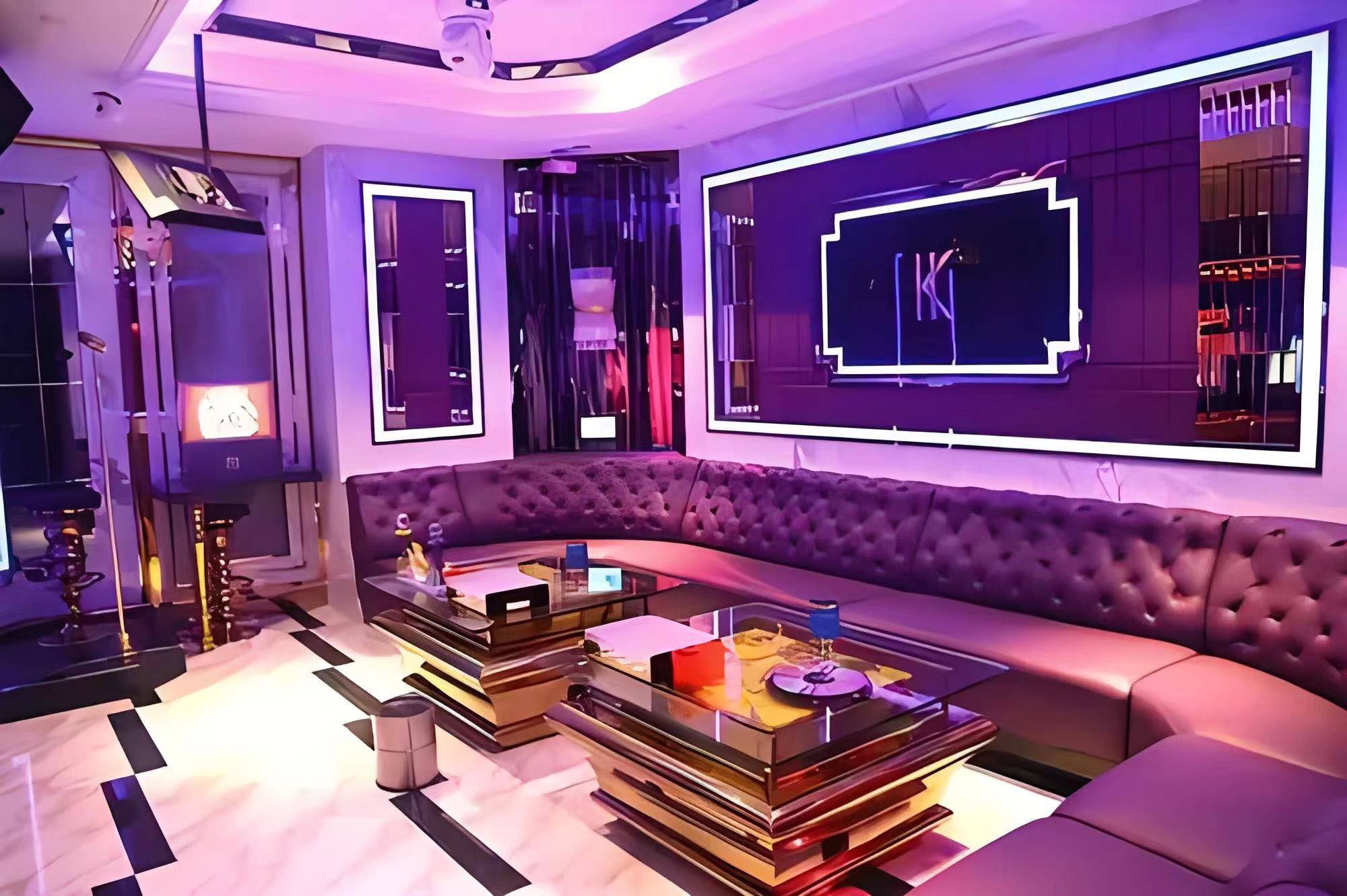 昭通ktv预订与商务ktv攻略指南-巧家县ktv预订